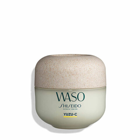 Κρέμα Νύχτας Shiseido Waso C 50 ml