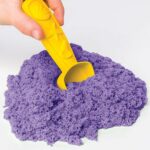 Μαγική Άμμος Spin Master Kinetic Sand