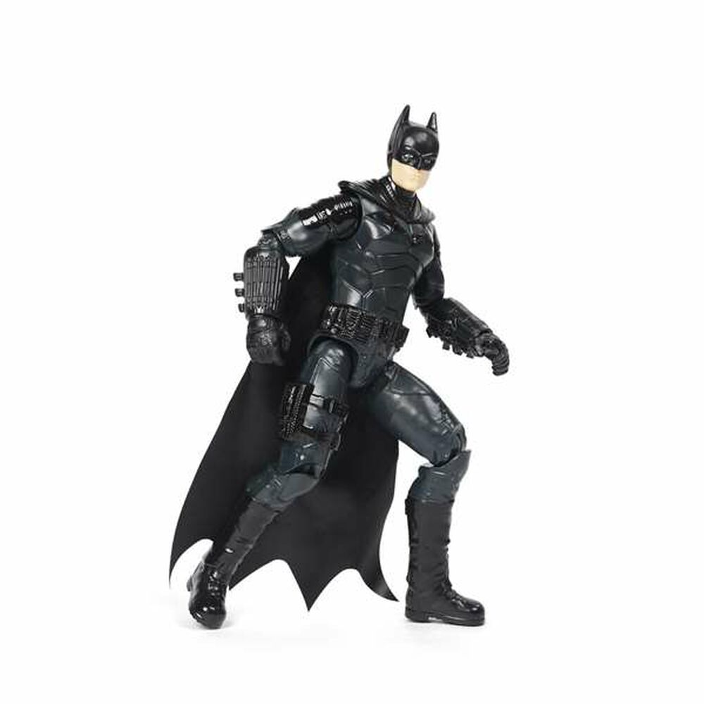 Batman - Figurine Nightwing Bendyfigs 18 cm
