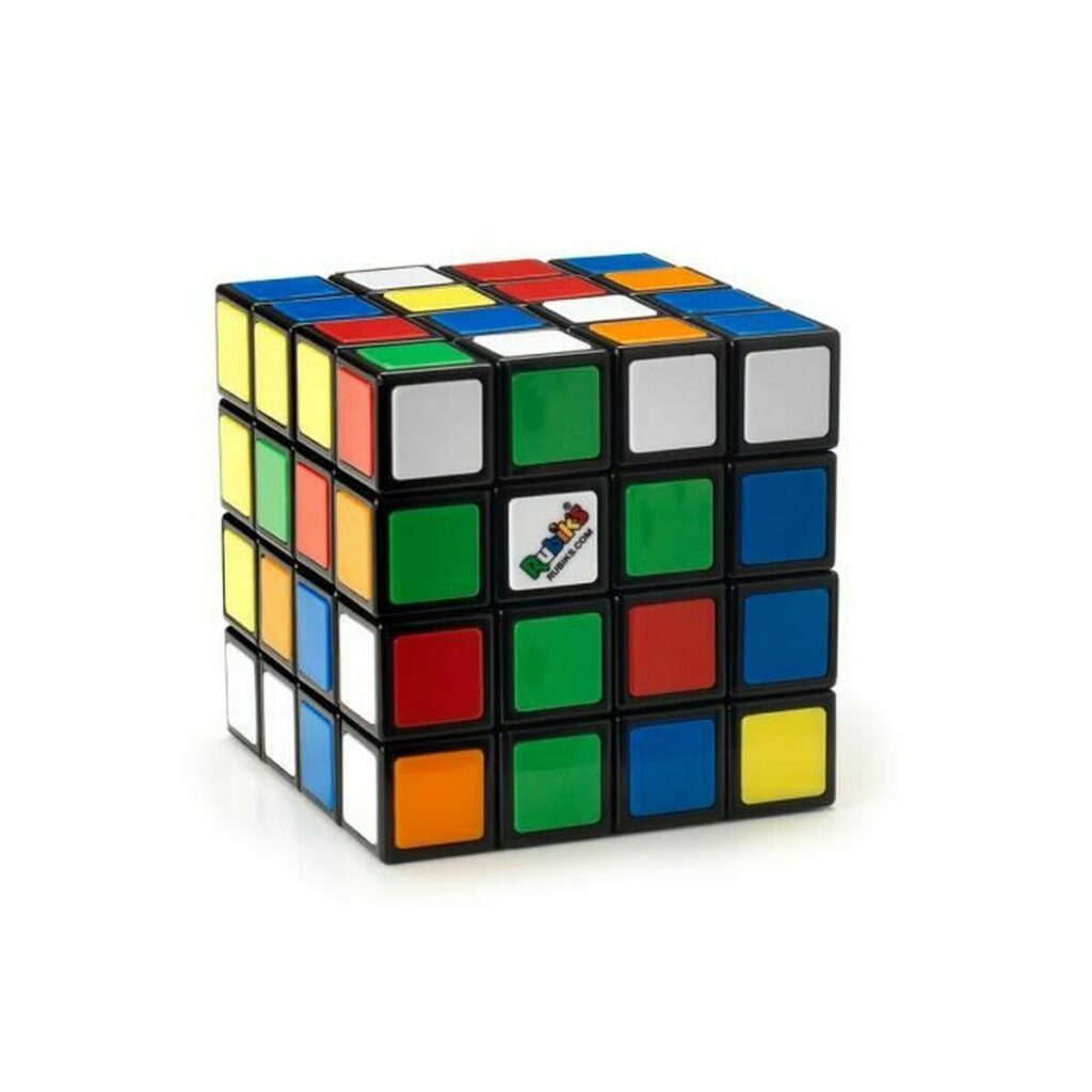 Παιχνίδι των δεξιοτήτων Rubik's CUBE 4x4