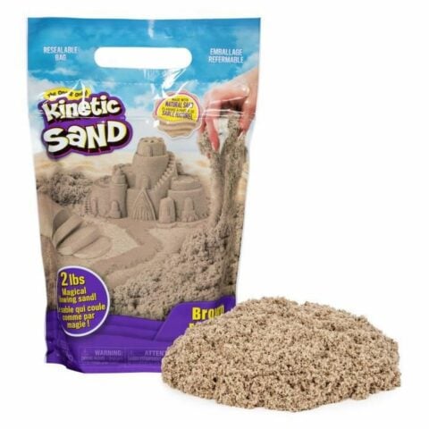 Μαγική Άμμος Spin Master Kinetic Sand