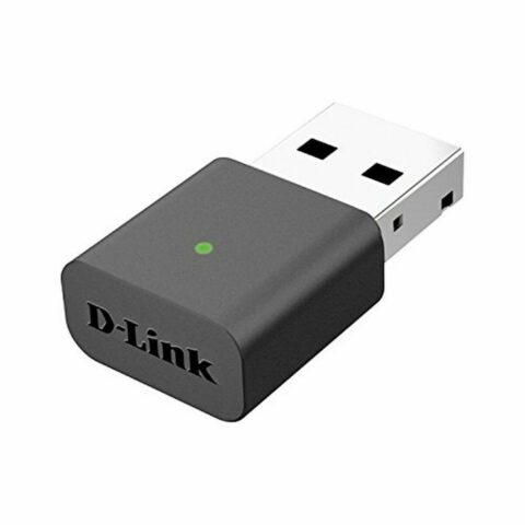 Αντάπτορας USB Wifi D-Link DWA-131 N300