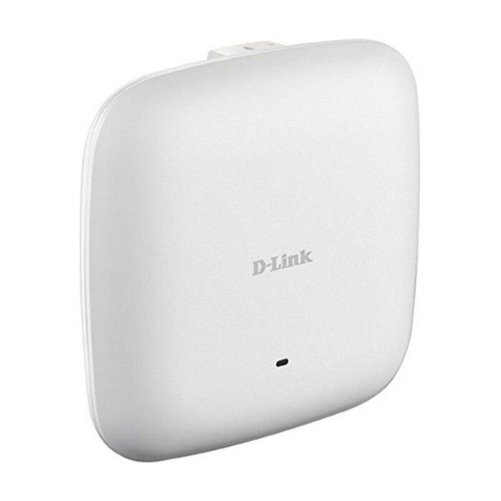 Σημείο Πρόσβασης D-Link DAP-2680             5 GHz Λευκό