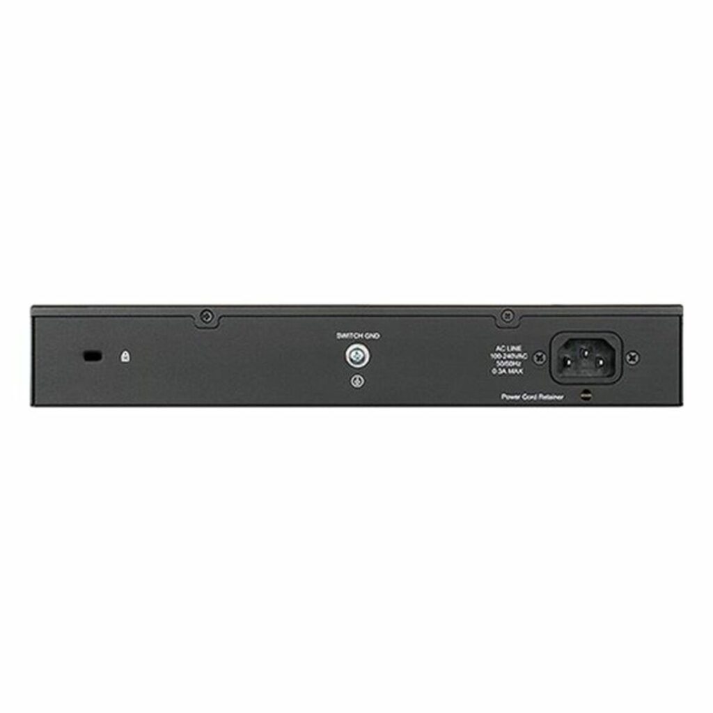 Διακόπτης D-Link DGS-1100-24V2        Gigabit Ethernet