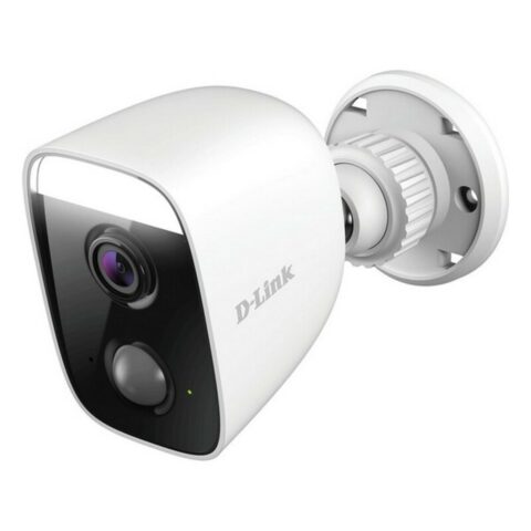 Κάμερα Επιτήρησης D-Link DCS-8627LH Full HD WiFi 8W