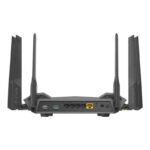 Router D-Link DIR-X5460 Μαύρο 4800 Mbps