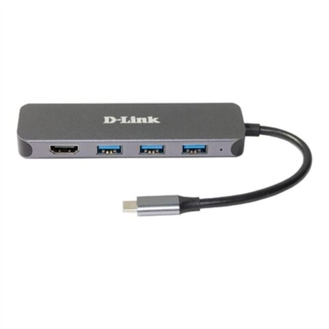 USB Hub D-Link DUB-2333