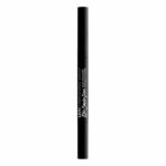 Eyeliner NYX Epic Smoke Liner 12-black smoke 2 σε 1 (13