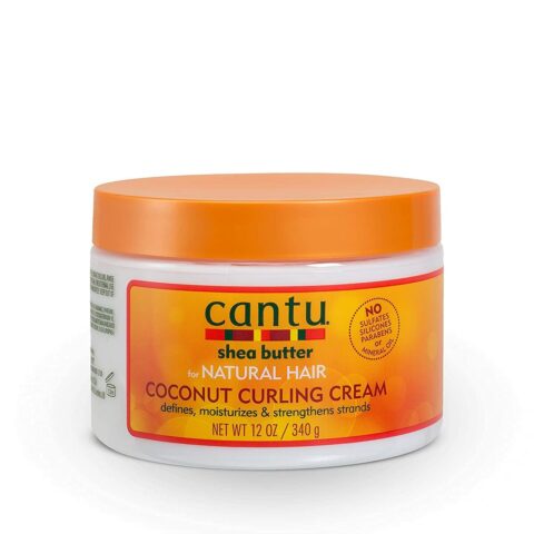 Conditioner Cantu For Natural Hair 340 g