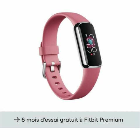 Βραχιόλι Δραστηριότητας Fitbit Luxe