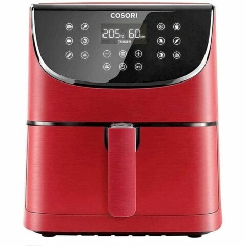 Φριτεζα χωρισ Λαδι Cosori Premium Chef Edition Κόκκινο 1700 W 5