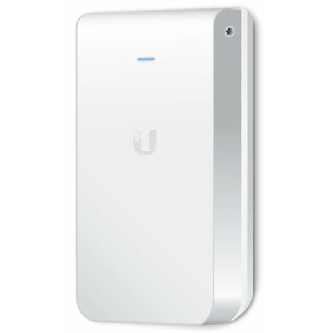 Σημείο Πρόσβασης UBIQUITI UniFi HD In-Wall Λευκό Gigabit Ethernet