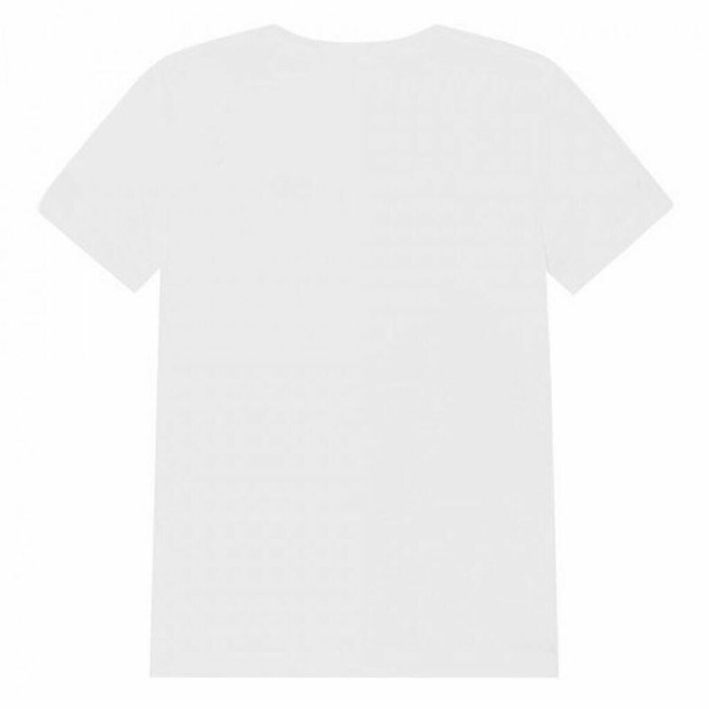 Παιδικό Μπλούζα με Κοντό Μανίκι Converse Field Surplus