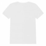 Παιδικό Μπλούζα με Κοντό Μανίκι Converse Field Surplus