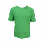 Ανδρική Μπλούζα με Κοντό Μανίκι Nike Sportswear Πράσινο