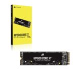 Σκληρός δίσκος Corsair MP600 CORE XT Εσωτερικó Gaming SSD QLC 3D NAND 4 TB 4 TB SSD