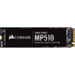 Σκληρός δίσκος Corsair MP510 TLC 3D NAND 960 GB SSD 960 GB Εσωτερικó SSD