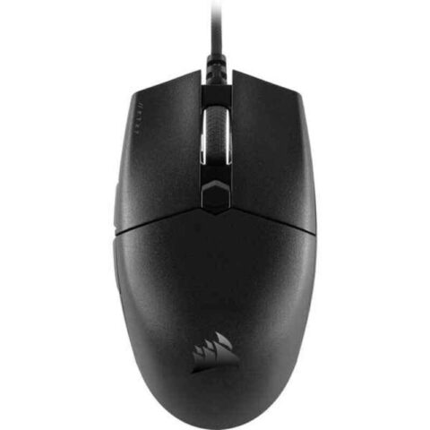 Ποντίκι για Gaming Corsair KATAR PRO XT 18000 DPI Μαύρο