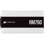 Τροφοδοσία Ρεύματος Corsair RPS0119 Ενότητες 750 W 150 W ATX 80 Plus Gold