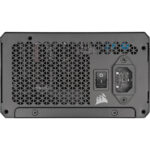 Τροφοδοσία Ρεύματος Corsair RM1000x SHIFT Μαύρο 150 W 1000 W
