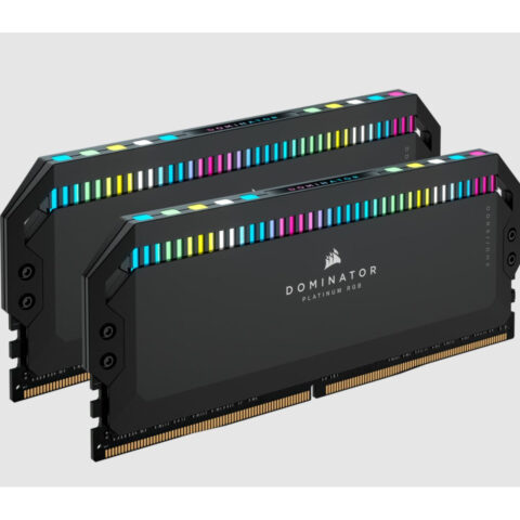Μνήμη RAM Corsair Dominator Platinum RGB CL36 32 GB