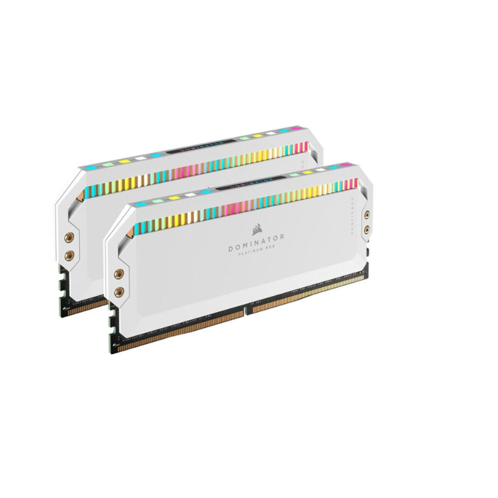 Μνήμη RAM Corsair Dominator Platinum RGB CL36 32 GB