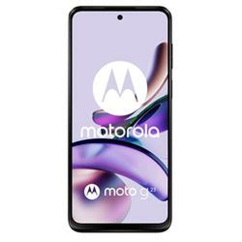 Smartphone Motorola 13 Μαύρο 128 GB 6
