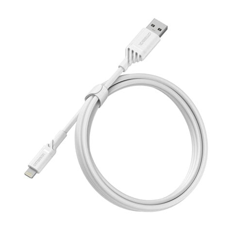 Καλώδιο USB σε Lightning Otterbox 78-52526 Λευκό
