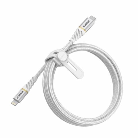 Καλώδιο USB σε Lightning Otterbox 78-52652 Λευκό