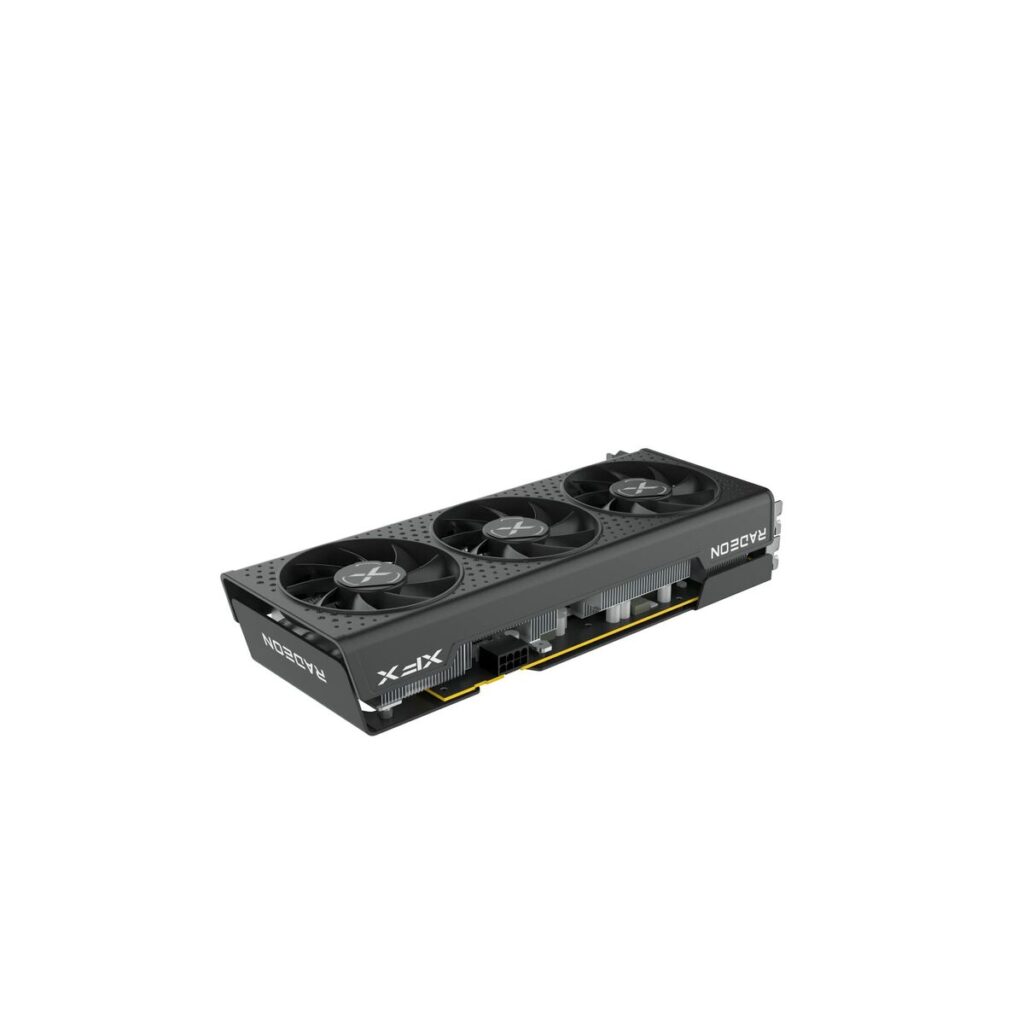 Κάρτα Γραφικών XFX 8 GB GDDR6 8 GB RAM AMD Radeon RX 7600