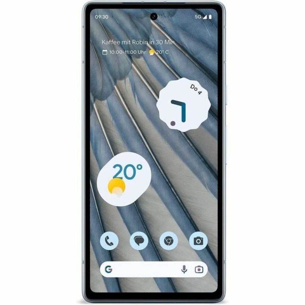 Smartphone Google Pixel 7a Μπλε Ανοιχτό Μπλε 128 GB 8 GB RAM