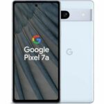 Smartphone Google Pixel 7a Μπλε Ανοιχτό Μπλε 128 GB 8 GB RAM