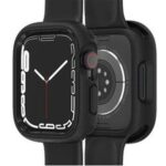 Θήκη Apple Watch S8/7 Otterbox LifeProof 77-87551 Ø 45 mm Μαύρο