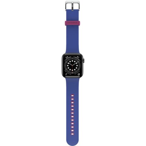 Λουρί για Ρολόι Apple Watch Band Otterbox 77-90245 Ø 45 mm Μπλε