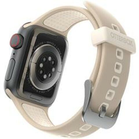 Λουρί για Ρολόι Apple Watch Band Otterbox 77-90266 Μπεζ Ø 41 mm