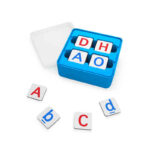 Εκπαιδευτικό παιχνίδι Words iPad