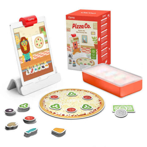 Εκπαιδευτικό παιχνίδι Pizza Co. Starter Kit