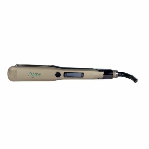 Μηχανή Ισιώματος Μαλλιών Agave Pro Iron 1.25″