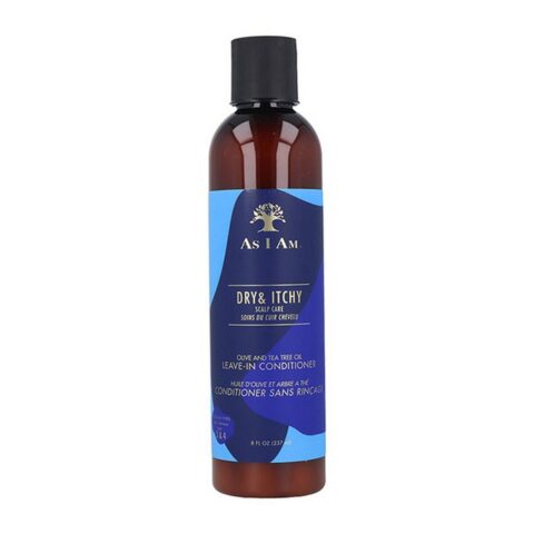 Conditioner As I Am 501582 237 ml (237 ml)