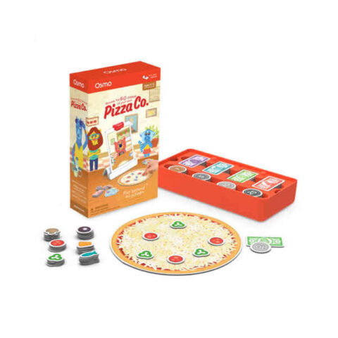 Εκπαιδευτικό παιχνίδι Pizza Co. iPad