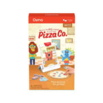 Εκπαιδευτικό παιχνίδι Pizza Co. iPad