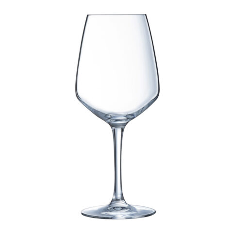 Σετ Ποτηριών Arcoroc Vina Juliette Κρασί Διαφανές 400 ml x6