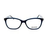 Γυναικεία Σκελετός γυαλιών Zadig & Voltaire VZV125-0J24 Μπλε