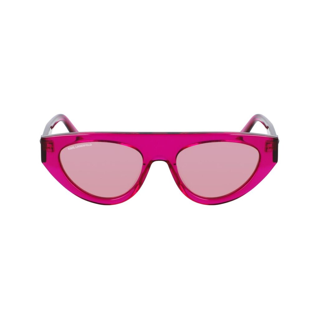 Γυναικεία Γυαλιά Ηλίου Karl Lagerfeld KL6043S-86