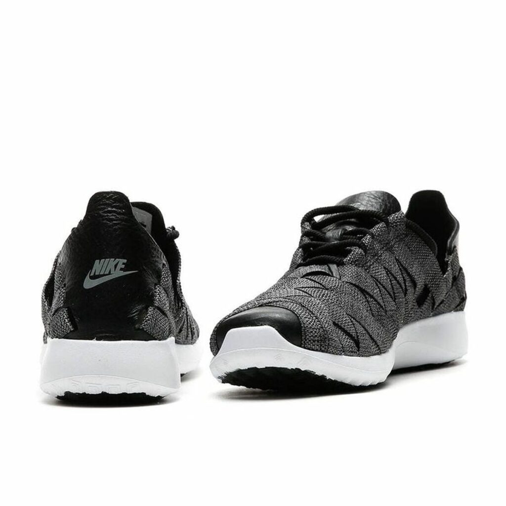 Γυναικεία Αθλητικά Παπούτσια Nike Juvenate Woven Premium Γκρι