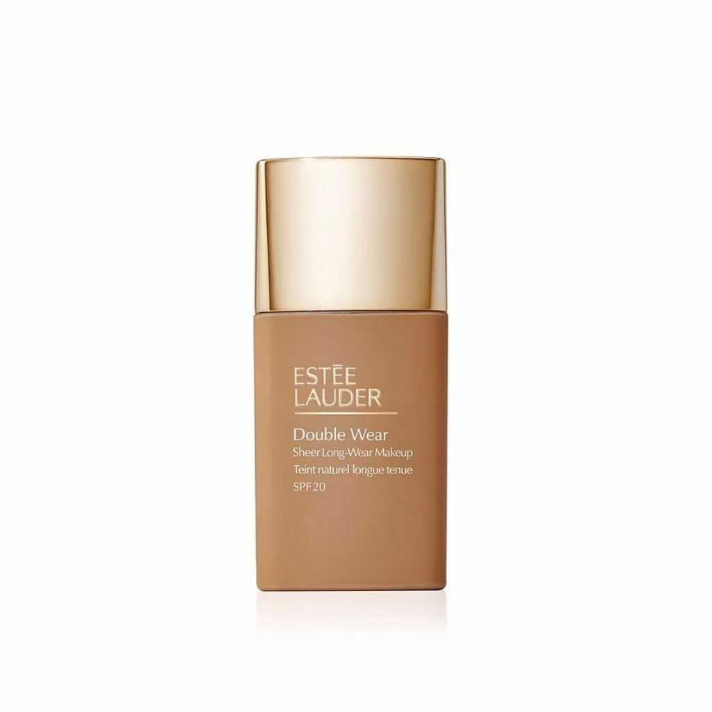 Υγρό Μaκe Up Estee Lauder Double Wear Sheer Matte Nº 5W1