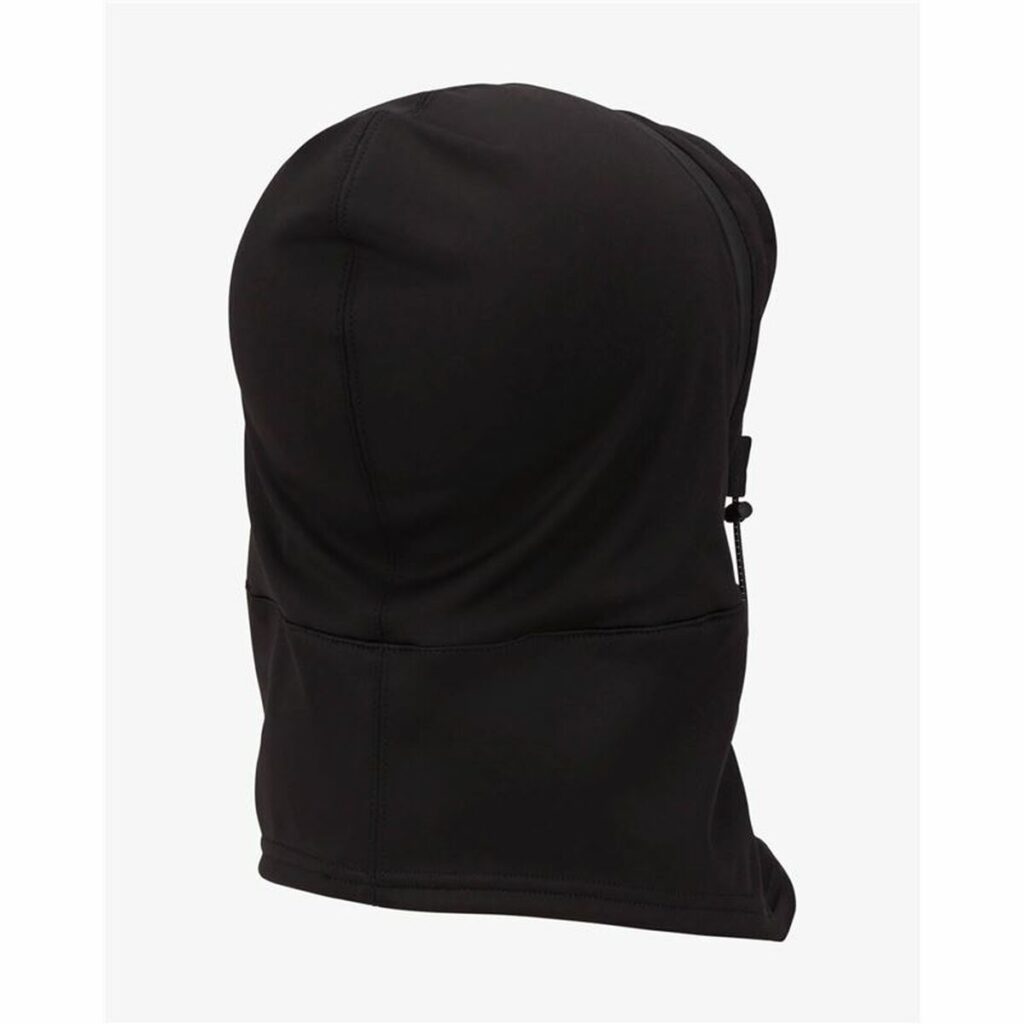 Μπαλακλάβα Jordan J1002718022 Convertible Καπέλο Μαύρο S/M