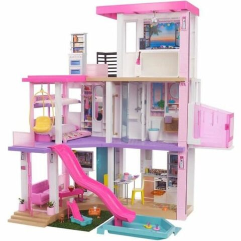 Κουκλόσπιτο Barbie Dream House