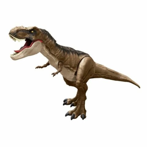 Δεινόσαυρος Mattel T. Rex Super Colossal 60 cm