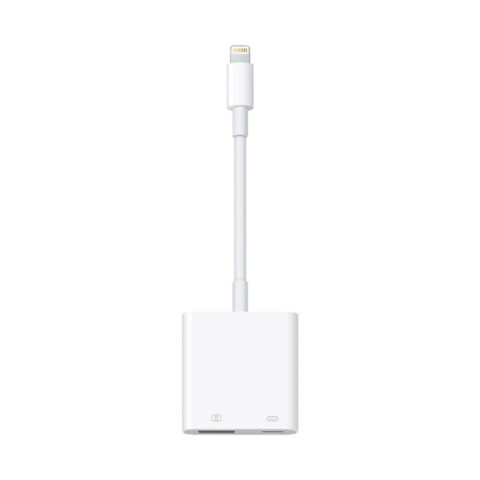 Καλώδιο USB σε Lightning Apple Lightning/USB 3
